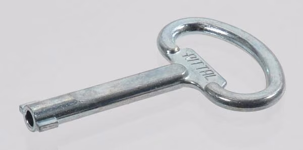 Універсальний гайковий ключ SZ2531000
