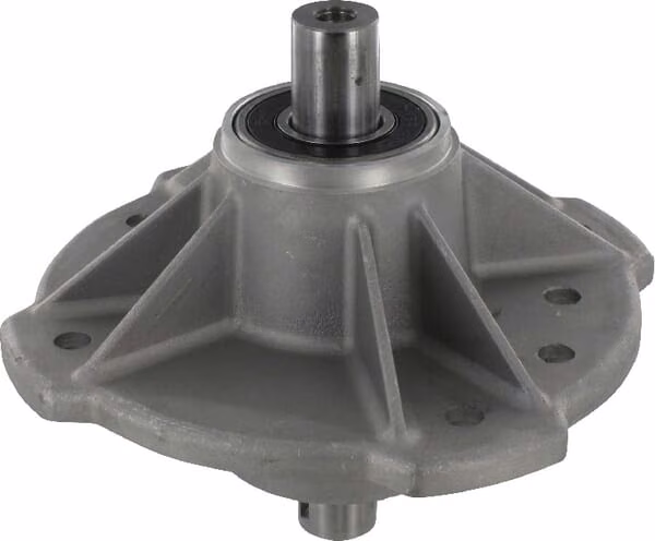 Корпус підшипника F72/F72 Hydro 3842072500