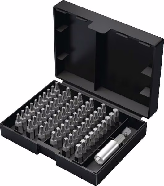 Bit-Safe Classic 9, 61 шт SC057909