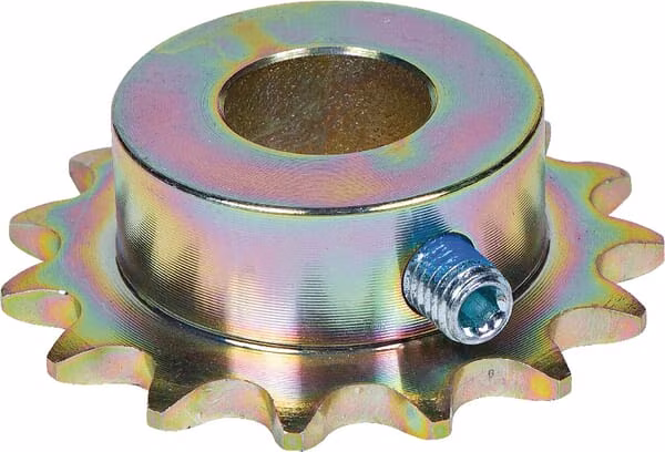 Ланцюгове колесо в зборі AC850130