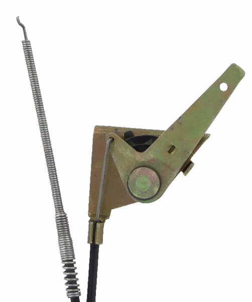 Трос дросельної заслінкиMTD FGP456210
