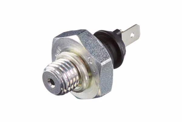 Реле тиску масла, 12V, M12x1.5, 1-контактний, нормально замкнутий контакт 6ZL003259121