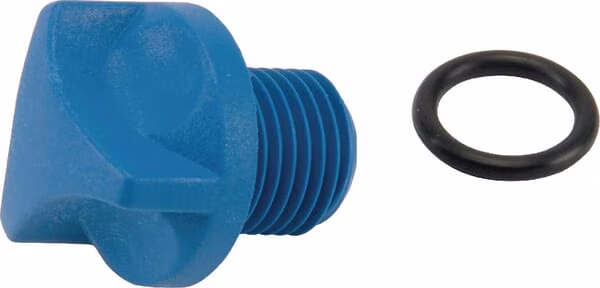 Вилка 1/4" SP00002285TAL