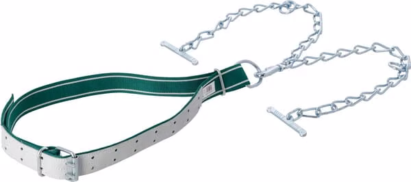 Нашийник для молодих биків 150х5см 803051KR