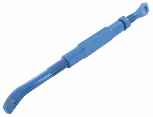 Штанга M20 370/470 18/23° 5670202