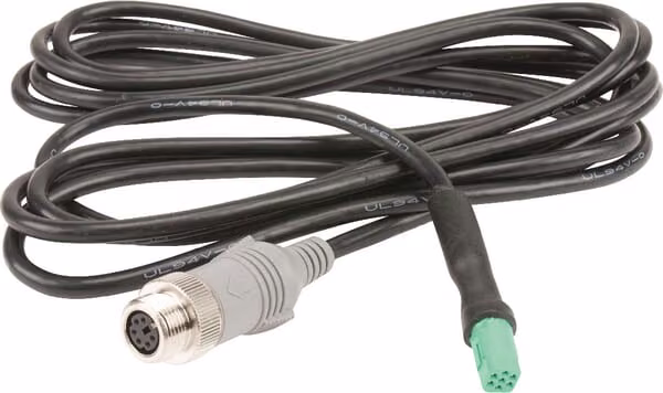 Перехідний кабель CAS660xx-CNH Com CAS66363KR