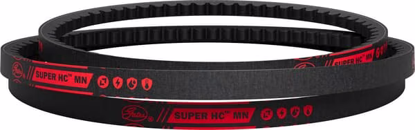Клиновий ремінь SUPERHC MN Gates XPZ925GA