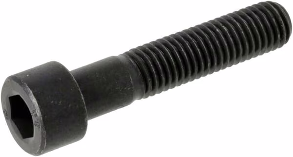 Циліндричний гвинт M10x50-8.8 DIN912 3015814