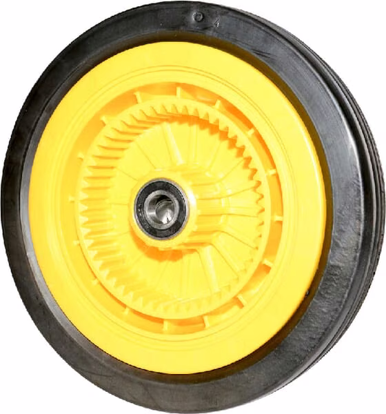 Колесо Ng51 Tr Yellow