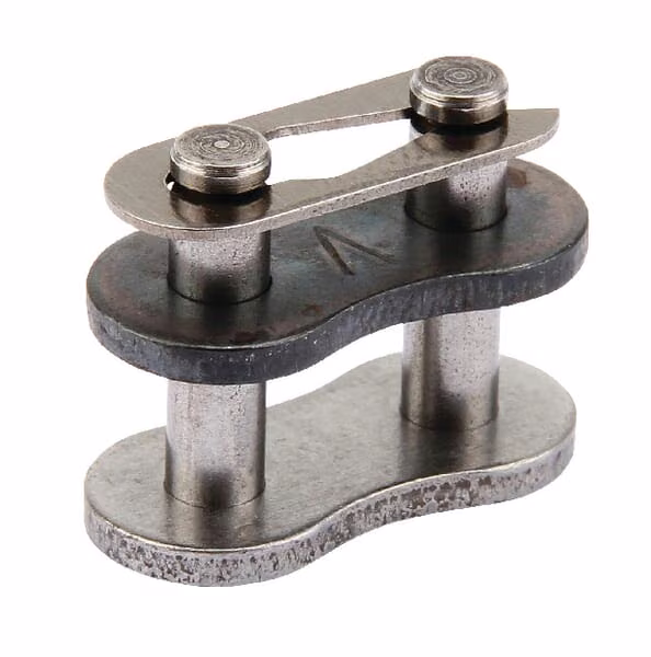 Ланцюговий замок 1/2"x5/16" ED156