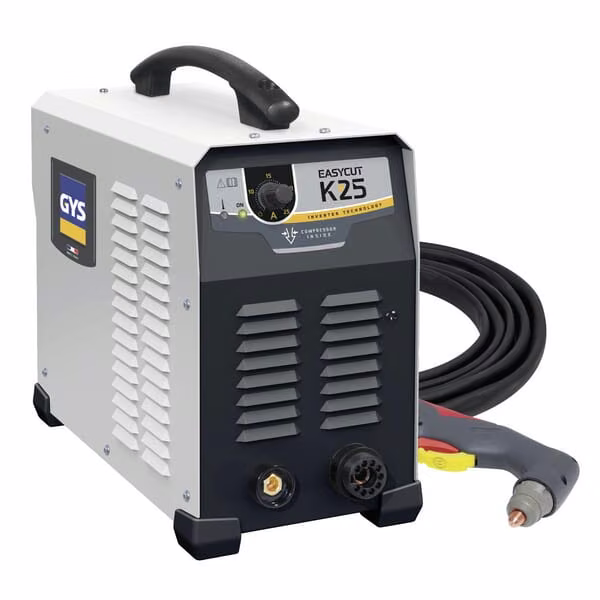 Плазмовий різак Easycut K25 068063GYS