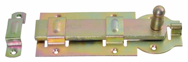 Болт HS151205