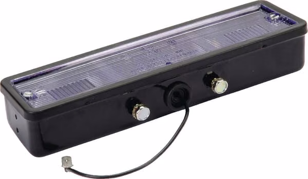Лампа номерного знака Zetor 67115713