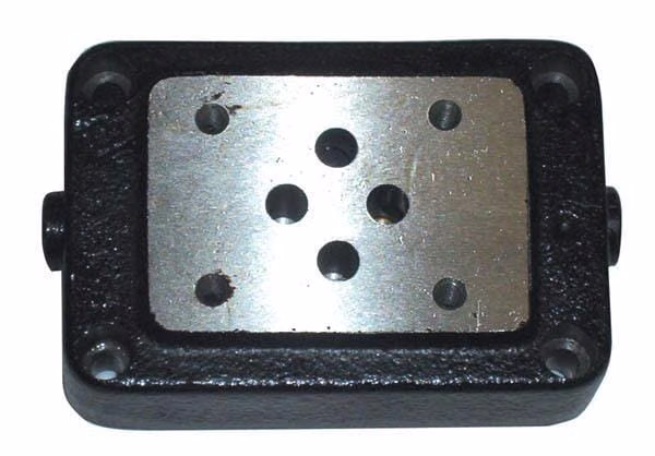 Нижній порт SubPlate ES3A38P