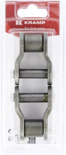 Офсетна ланка 31.8mm x 20B1 (2) KR20B1OLLBP02B