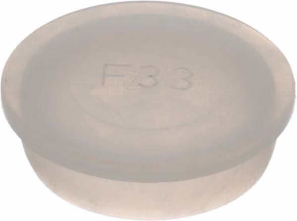 Заглушка 300 F33 ID031