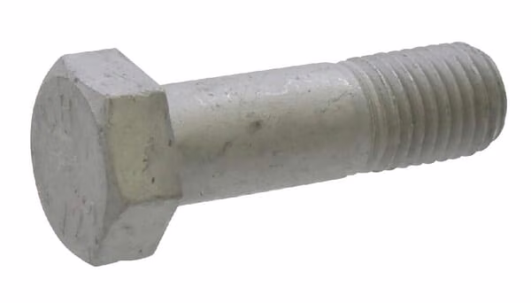Болт 6-гранний M20x65ls35xb25-12. 3015390