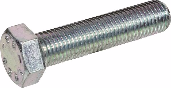 Болт М16х70-8,8