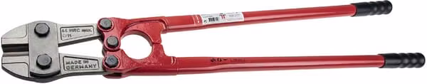 Болторіз, 780 мм, макс. Ø 9 мм - 40 HRC 1812560780KR