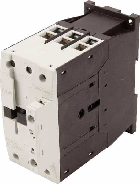 Контактор DILM50400V50HZ