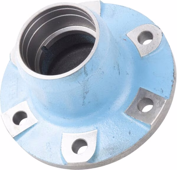 Передня втулка Ford 81823160N