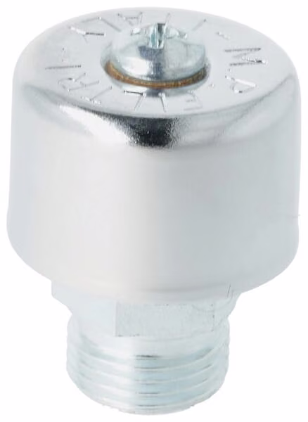 Фільтр аераційний SA036-G3-L40-A (1/2") SA036G3