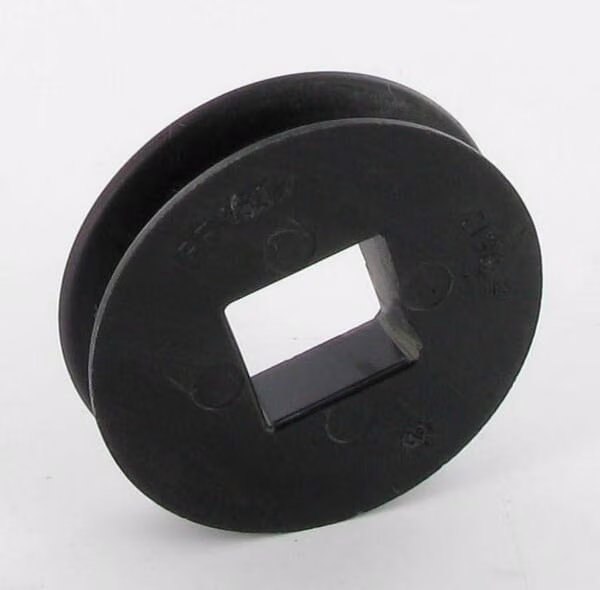 Шків PVC 20x20/60 AK510512
