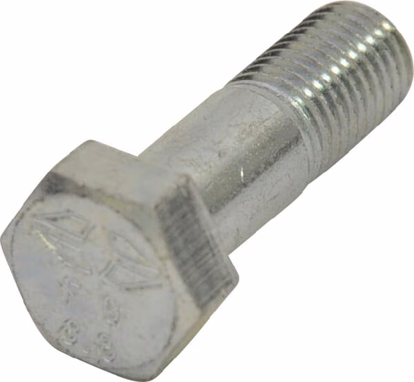 Гвинт М16х50
