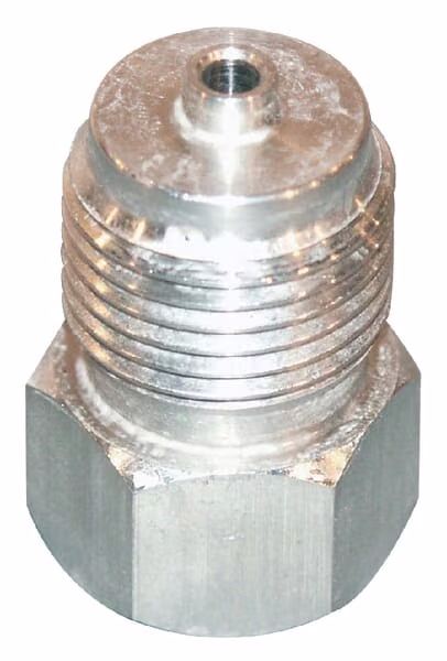 Редуктор G1/4-1/2" латунь Z083003MS