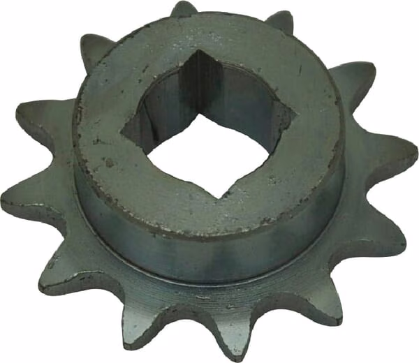 Шестерня 12Т. Gaspardo
