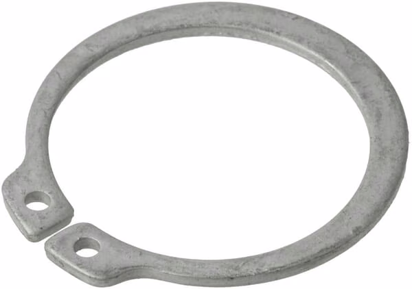 Кільце стопорне 30x1,5 DIN471 Zn 30510045