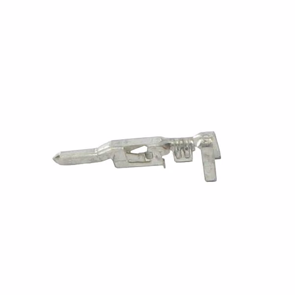 Контакт штирьовий Mini-Fit JR, тато MX39000041