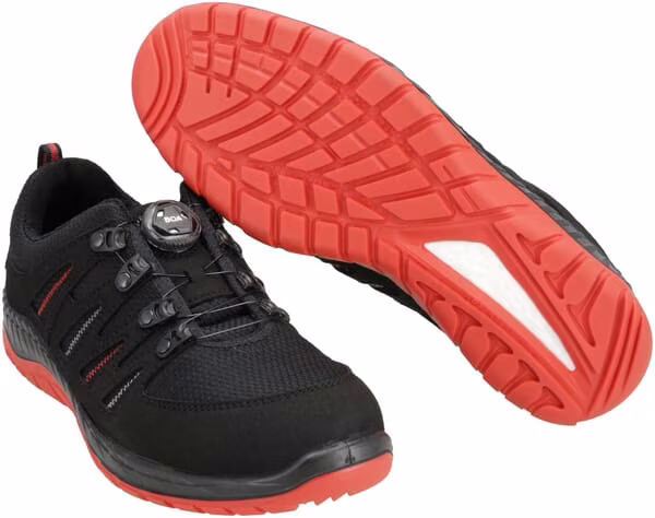 Maddox BOA® Low ESD S3 72915136
