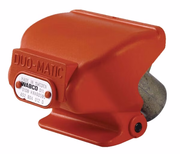 Duomatic M16x1.5 без ручки 4528040120