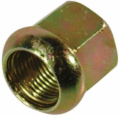 Колісна гайка M18x1,5Fella 116700