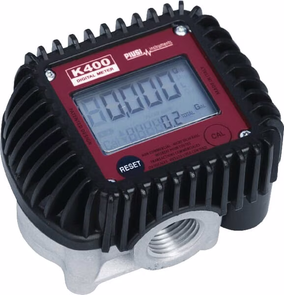 Лічильник літрів K400CAL, L/BSP F00484000
