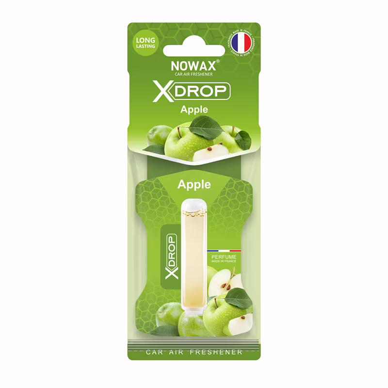 Ароматизатор Nowax X Drop Apple