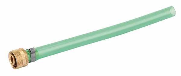 Зливний шланг SB 25см 6501001