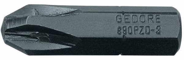 Біта для викрутки 5/16", PZ HG890PZD2