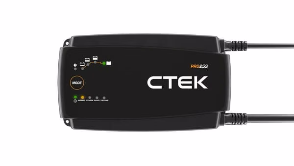 Зарядний пристрій PRO25S 12V 25A 40194CTEK