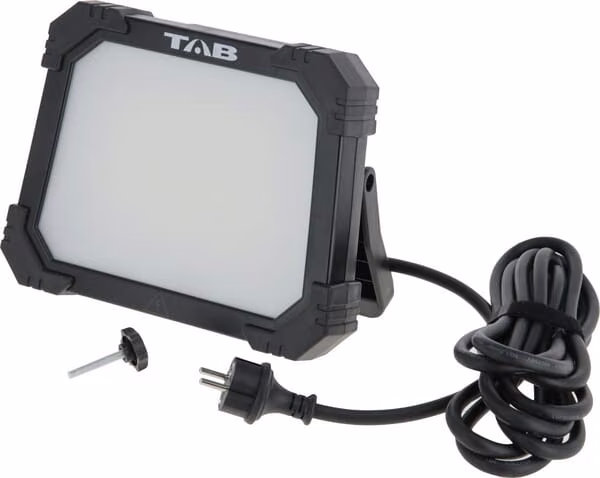 Світильник робочий LED 47W 4500lm TAB81851