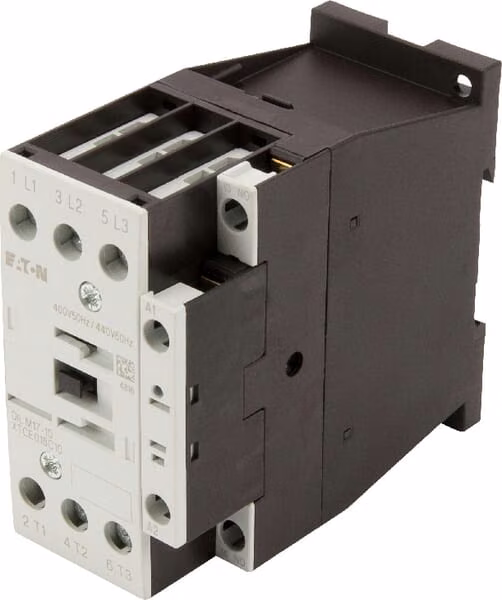 Контактор 17A 7,5kW DILM1710400V50HZ
