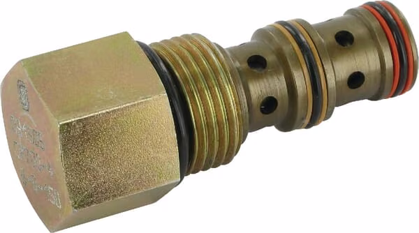 Компенсатор тиску CP700-4-B-0-150 CP7004B0C