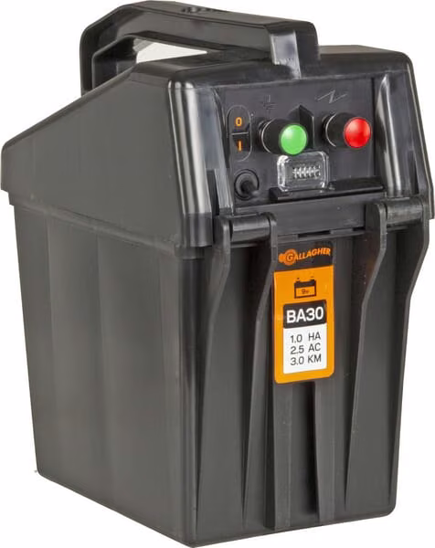 Енерджайзер BA30 356303GAL