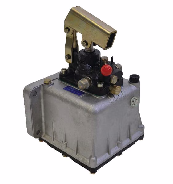 Ручний насос PMSD2502VP