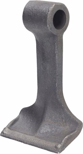 Молоток з покриттям PTA, підходить для Kuhn 6061699ZC