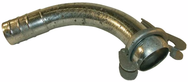 Наконечник шланга 90°Bauer 4144090