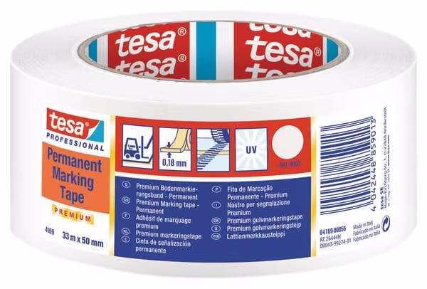 Стрічка TesaFLEX® T041690005693