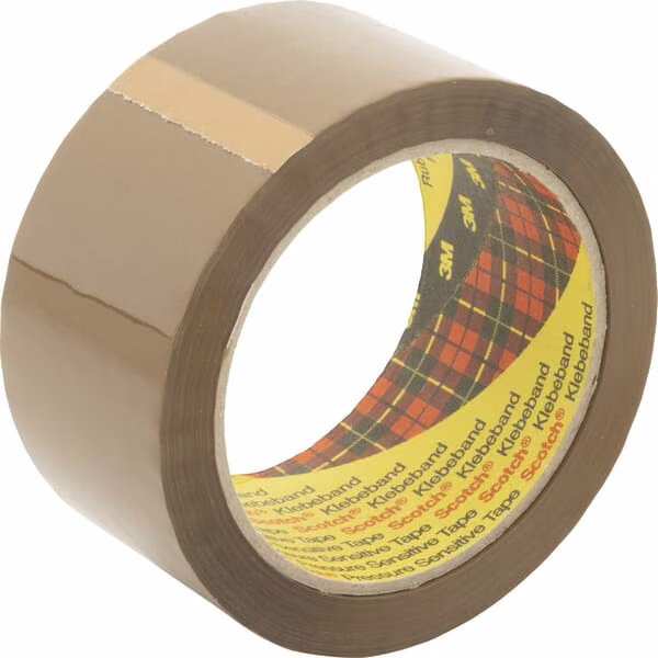 Scotch® 309 50 мм x 66 м (6X) 7000095477