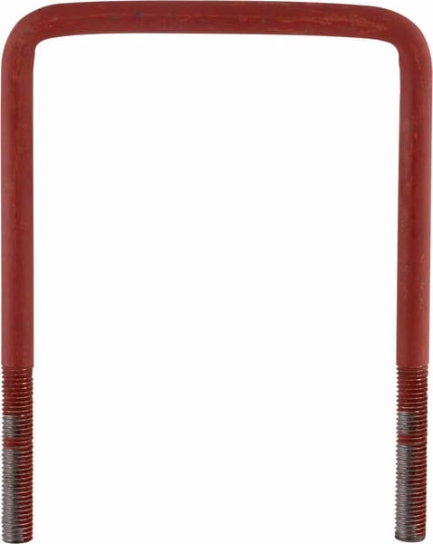 Скоба телескопічного обмежувача 26900083449002